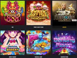 10 Permainan Spade Gaming Slot Paling Gacor !!!