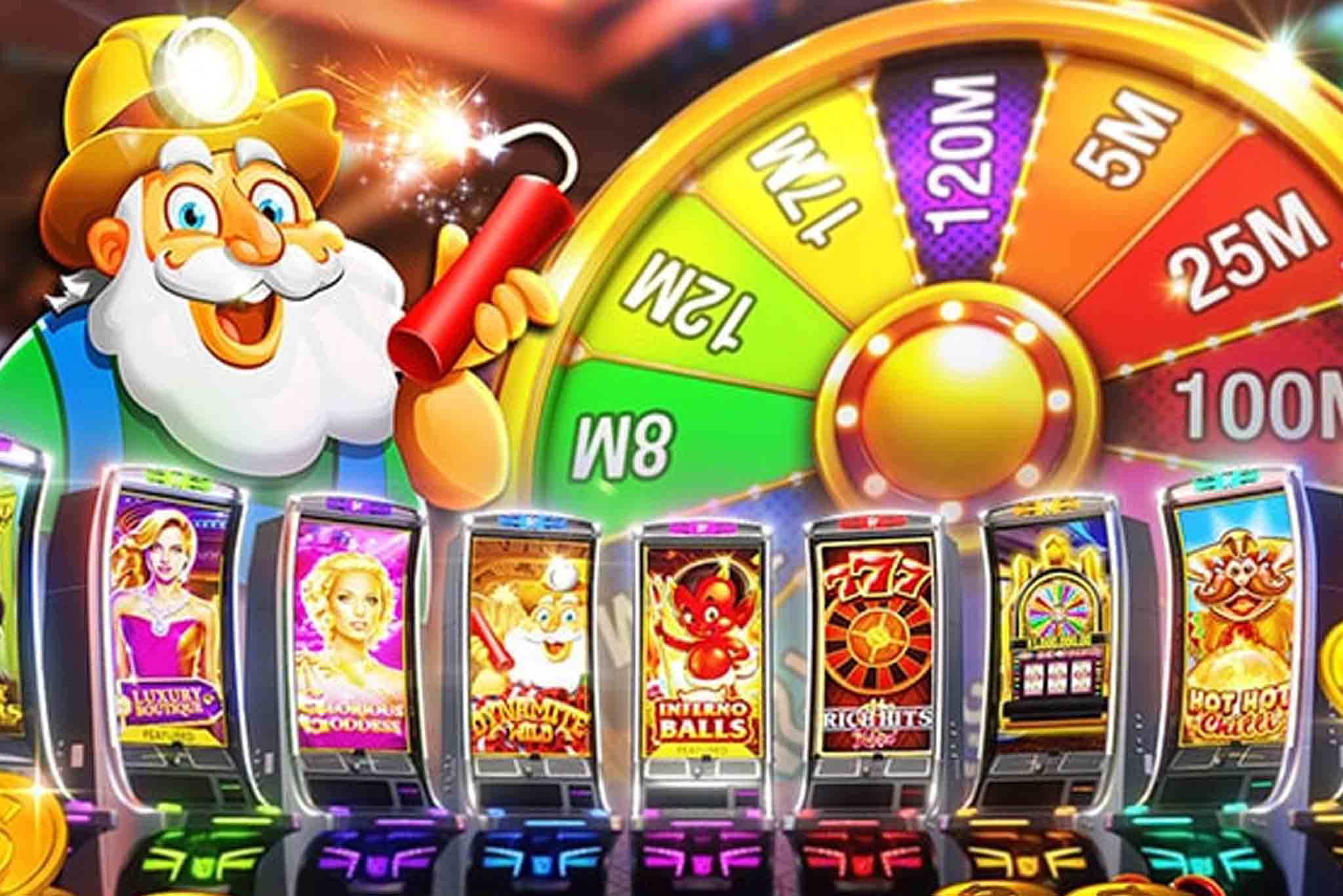 Strategi Menang Jackpot dalam Permainan Slot Online Terbaru