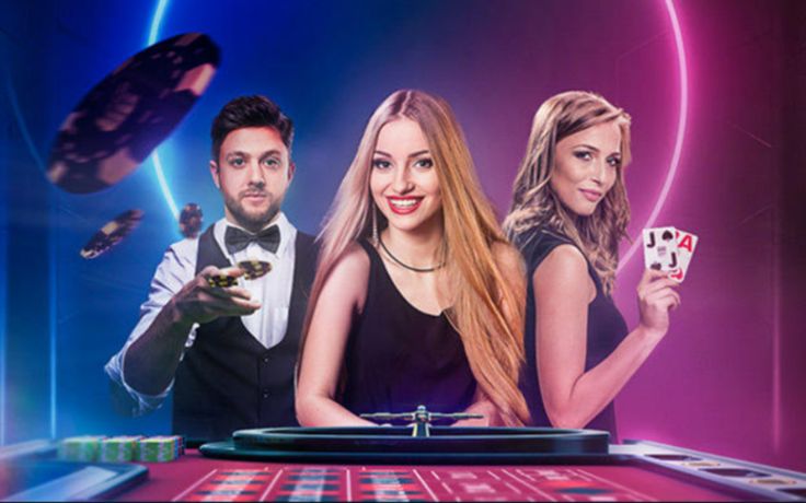 Judi Bola dan Live Casino: Dua Dunia yang Punya Sensasi Beda