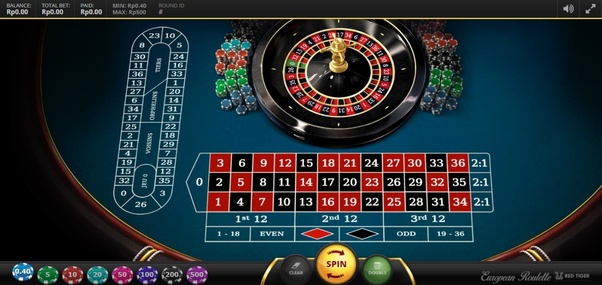 Begini Caranya Menang Jackpot Main Judi Kasino Live Online