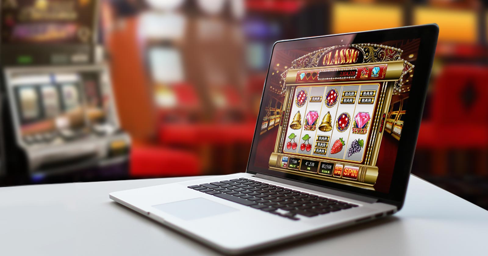 Slot Game Online